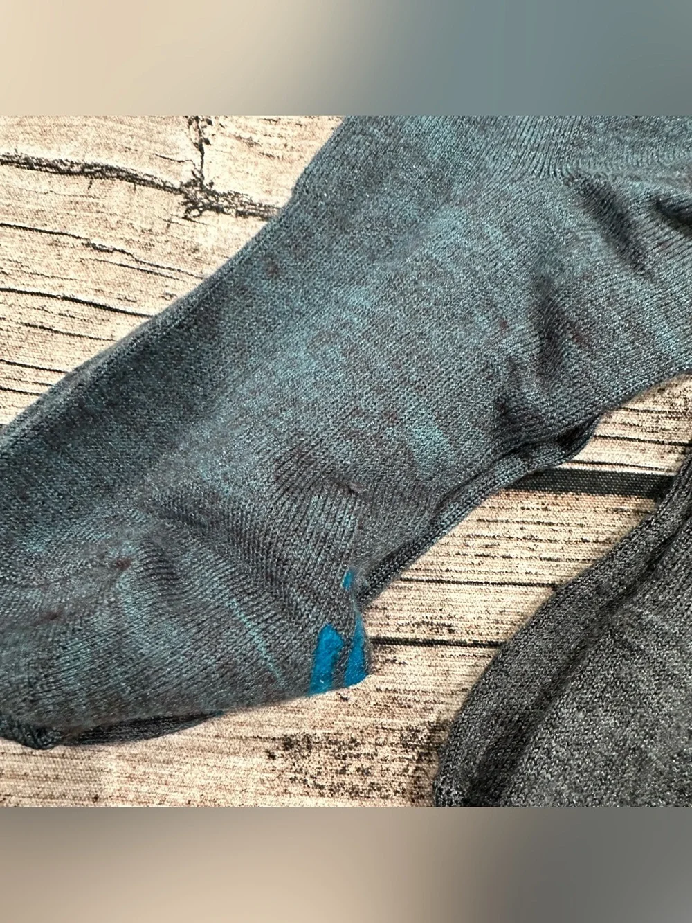 Lot of 3 Champion C-9 Winter Socks (2 wool) Women’s 7-9